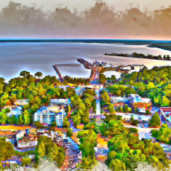 Fairhope, Alabama Fruit and Nut District Sotheby's International Realty